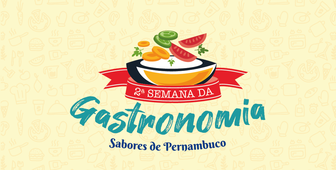 2ª Semana da Gastronomia destaca culinária pernambucana