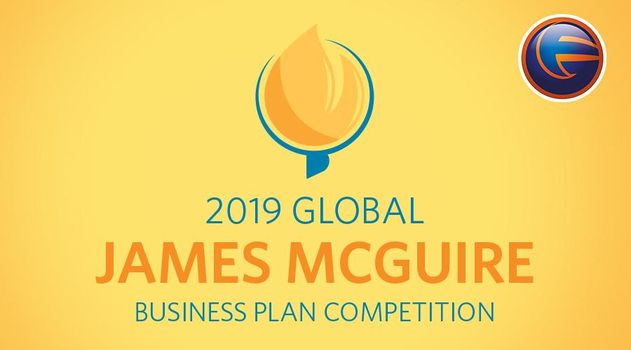 Competição James McGuire 2019 tem edital divulgado