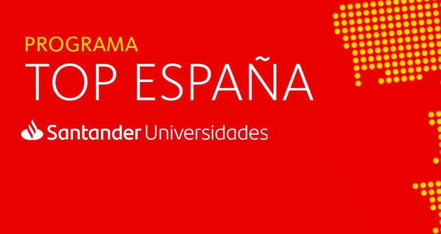 Top España com inscrições abertas até 08 de abril